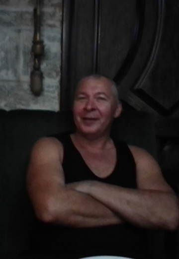 My photo - vladislav, 52 from Odessa (@vladislav50965)