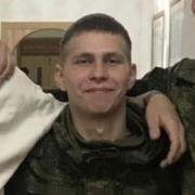Дмитрий, 21, Новосибирск