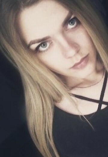 Karolina (@karolina2700) — my photo № 6