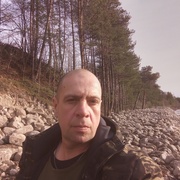 Сергей, 47, Суоярви