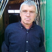Алексей, 54, Весьегонск