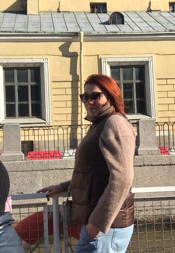 Моя фотография - Nata, 41 из Москва (@nata21572)