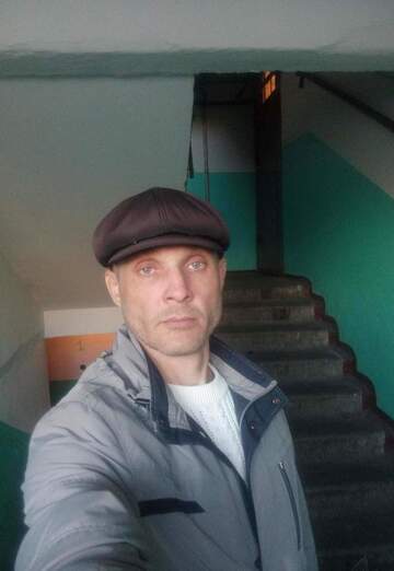 Моя фотография - Roman, 49 из Комсомольск-на-Амуре (@roman165879)