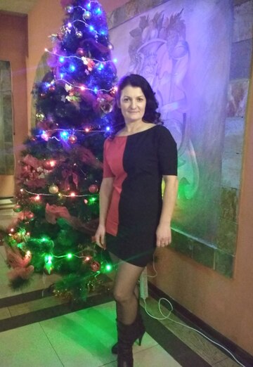 My photo - Tatyana, 47 from Astana (@tatyana232444)