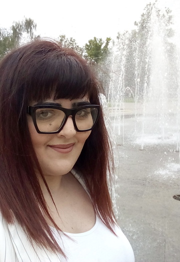 Моя фотография - Офелия, 29 из Краснодар (@ofeliya188)