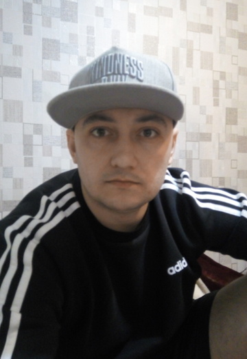 Моя фотография - Юрий, 33 из Чернигов (@uriy173511)