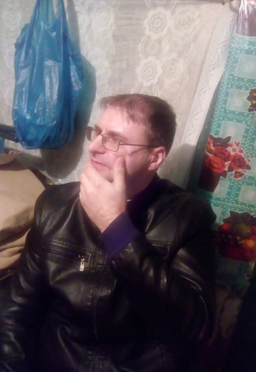 Моя фотография - Victor, 45 из Тимашевск (@victor5925)
