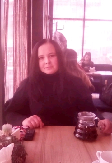 Моя фотографія - Viktoria, 27 з Житомир (@viktoria3554)