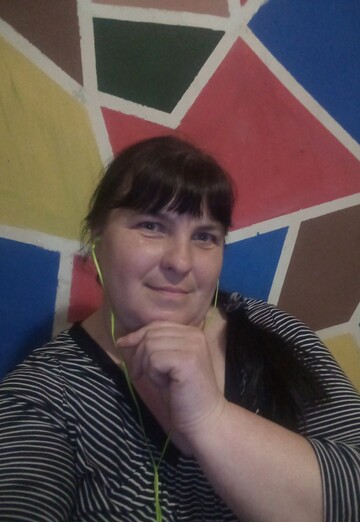 My photo - Anyuta., 38 from Slavuta (@anna230712)