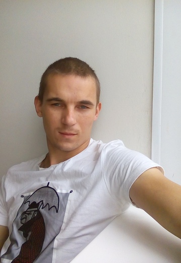 My photo - Artem, 32 from Tver (@artem182064)