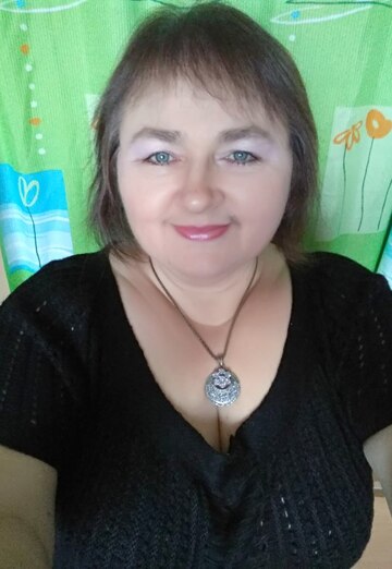 My photo - Tatyana, 60 from Minsk (@tatyana109577)