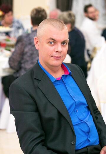 My photo - Sergey, 40 from Domodedovo (@sergey1141941)