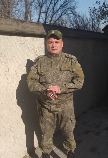 Моя фотография - Эдуард, 50 из Донецк (@eduard35718)