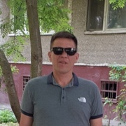 Andrey 777, 46, Волгодонск