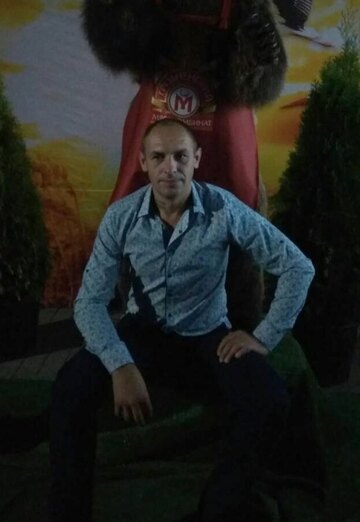My photo - Dmitriy, 40 from Grodno (@dmitriy432039)