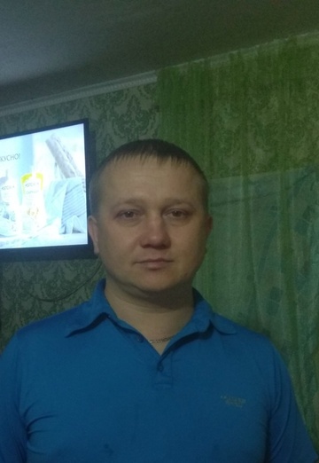 Моя фотография - Эдуард Григорьев, 38 из Бузулук (@eduardgrigorev0)