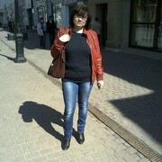Ольга, 50, Гороховец