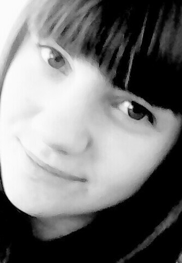 Mein Foto - Irina, 25 aus Wizebsk (@irina190500)