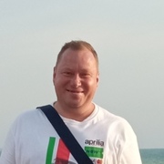Борис, 50, Казань