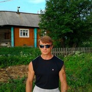 Арни, 52, Усогорск