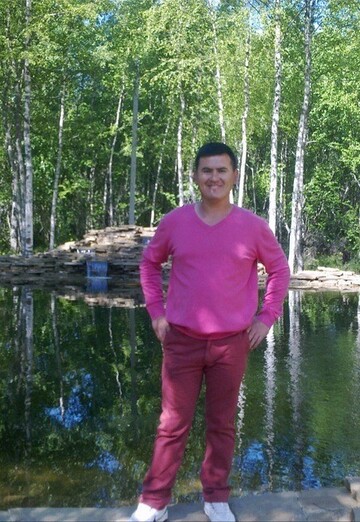 My photo - DEMIR, 41 from Pskov (@demir354)