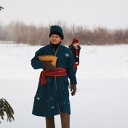 алексей, 38, Саракташ