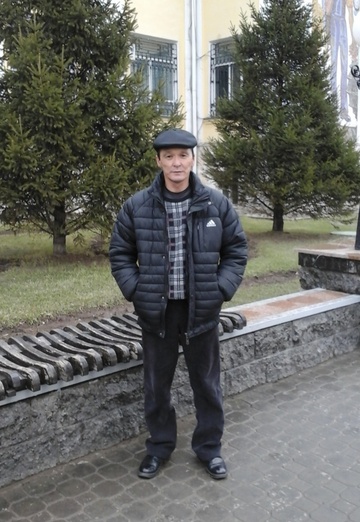 Моя фотография - Мейрамбек, 52 из Алматы́ (@meyrambek119)