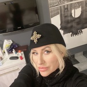 Taya 46 Krasnodar