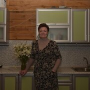Светлана, 60, Великий Устюг