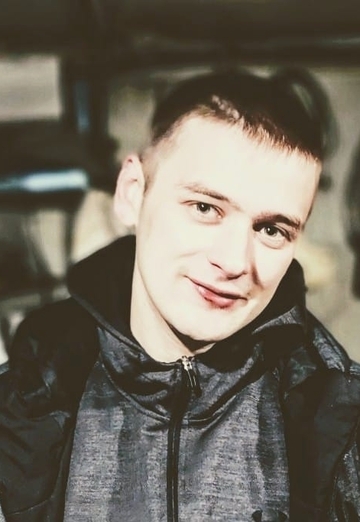 Моя фотографія - Артур, 28 з Київ (@artur105531)