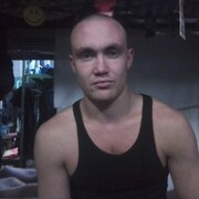 Владимир, 34, Никель