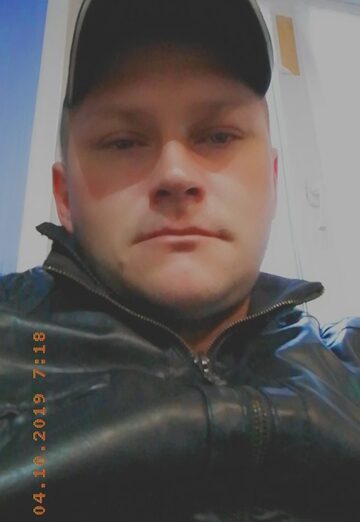 My photo - Yuriy, 39 from Afipskiy (@uriy157062)