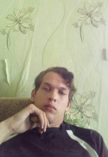 My photo - Lyoha, 23 from Rostov-on-don (@leha27333)