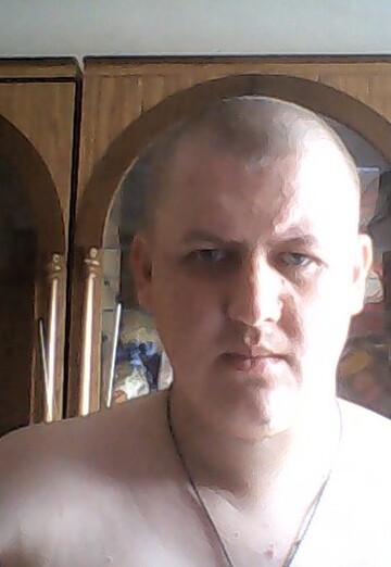 My photo - Yuriy, 34 from Voronezh (@uriy121196)