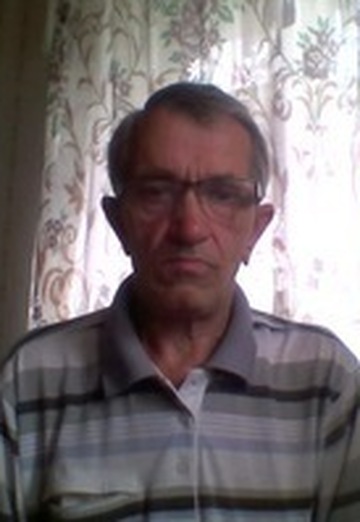 Моя фотография - Katif, 69 из Альметьевск (@katif5)