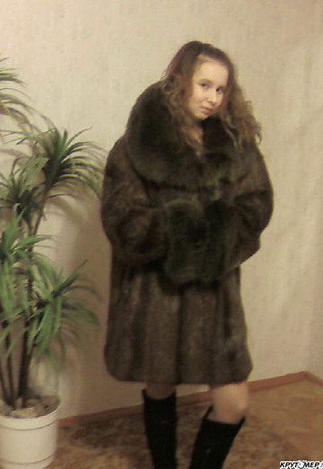 Evgeniya (@gene4ka-00) — my photo № 2