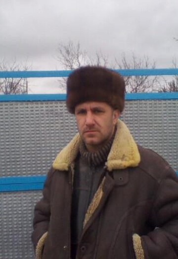 My photo - Gennadiy, 52 from Svetlograd (@gennadiy6825319)