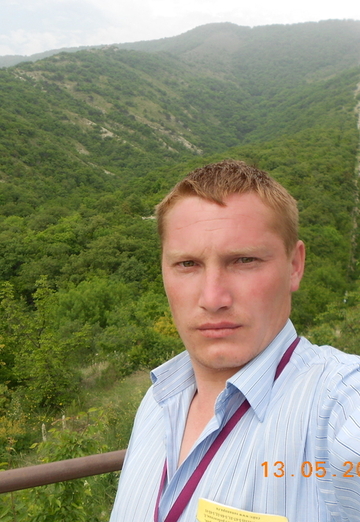 My photo - sanya, 41 from Neftekamsk (@id650549)