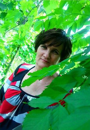 Моя фотография - Татьяна, 67 из Михайловск (@tatwyna7429820)