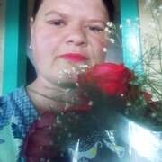 Ольга, 43, Оловянная