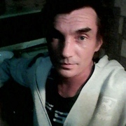 Юра, 46, Луза