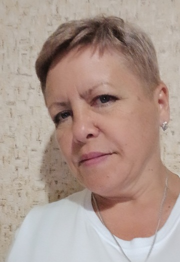 My photo - Elena, 51 from Vladikavkaz (@elena36831)