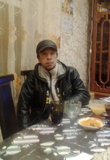 Моя фотография - Владимир, 52 из Давлеканово (@vladimir245161)