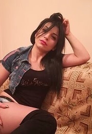 My photo - ANNA, 31 from Yerevan (@anna185336)