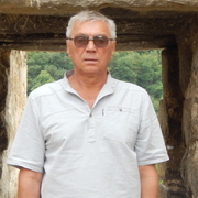 Александр, 56, Махачкала
