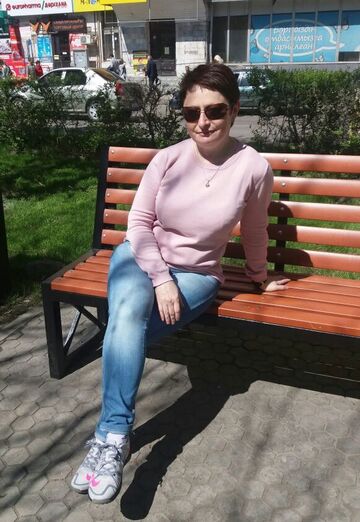 Моя фотография - Ольга, 52 из Усть-Каменогорск (@olga282784)