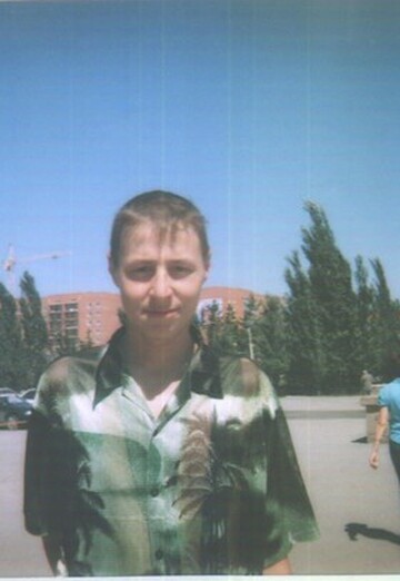 My photo - Maksim, 33 from Ordjonikidze (@maksim32462)