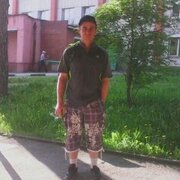игорь, 48, Карабаш