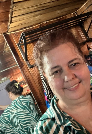 My photo - Olga, 55 from Yekaterinburg (@olga457003)