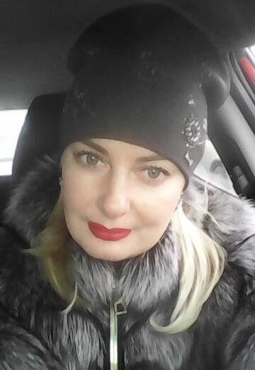 Моя фотография - Наталья, 47 из Новосибирск (@natalya274886)